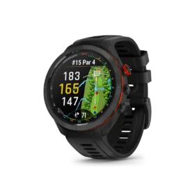 Approach S70 - 47 mm - plays like distance