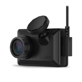 Garmin Dash Cam X210 with cable