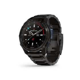 Garmin Descent Mk3i 51mm - titanium -