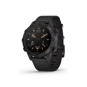 Garmin MARQ Commander (Gen 2) - Carbon Edition -