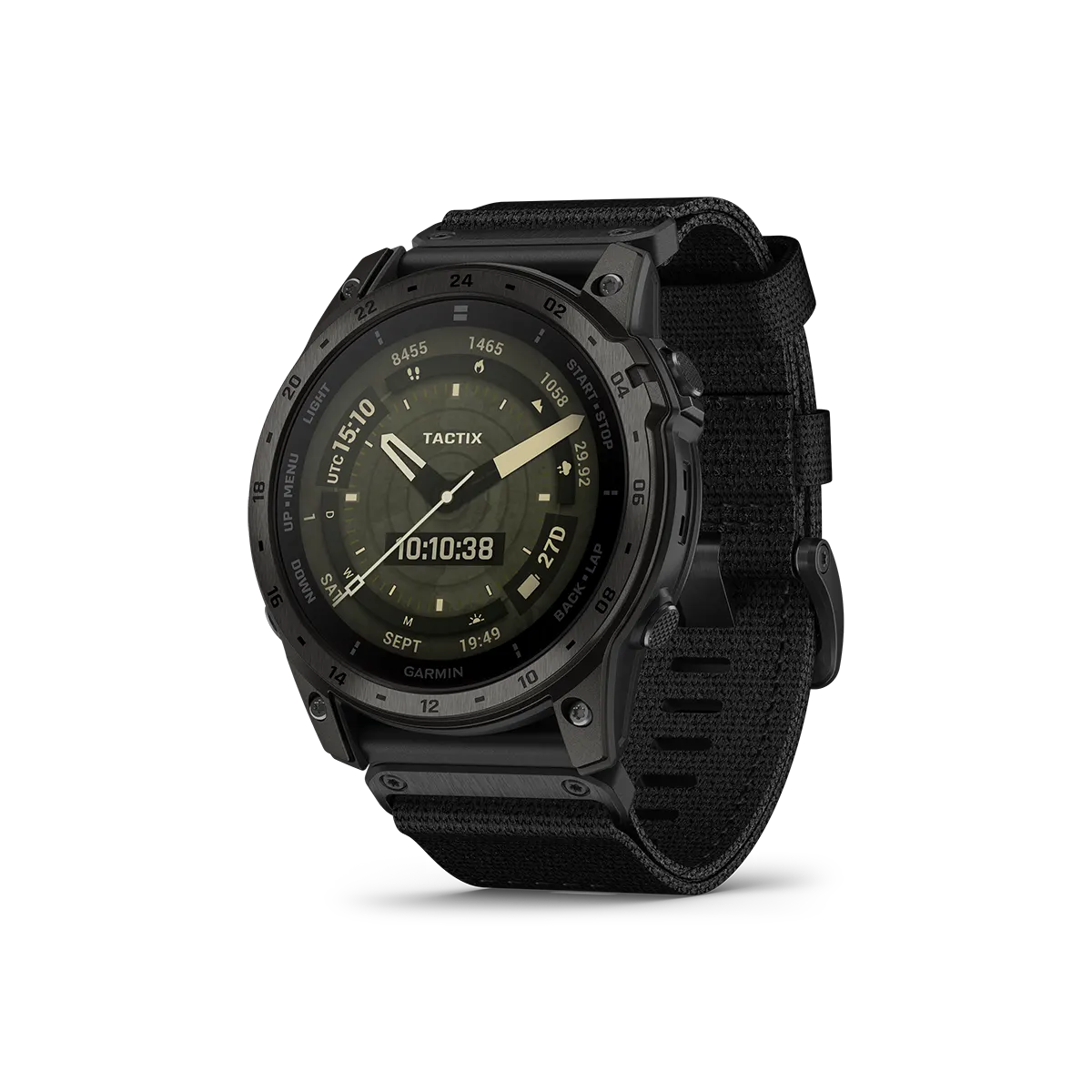 Garmin tactix 7 AMOLED