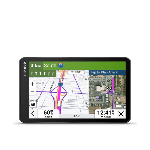 Garmin dezl OTR720