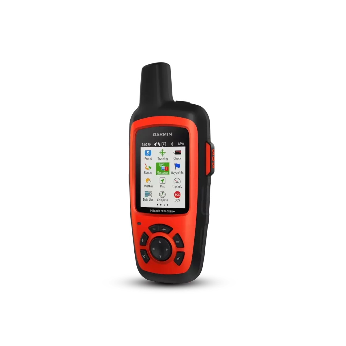 inreach exploerer
