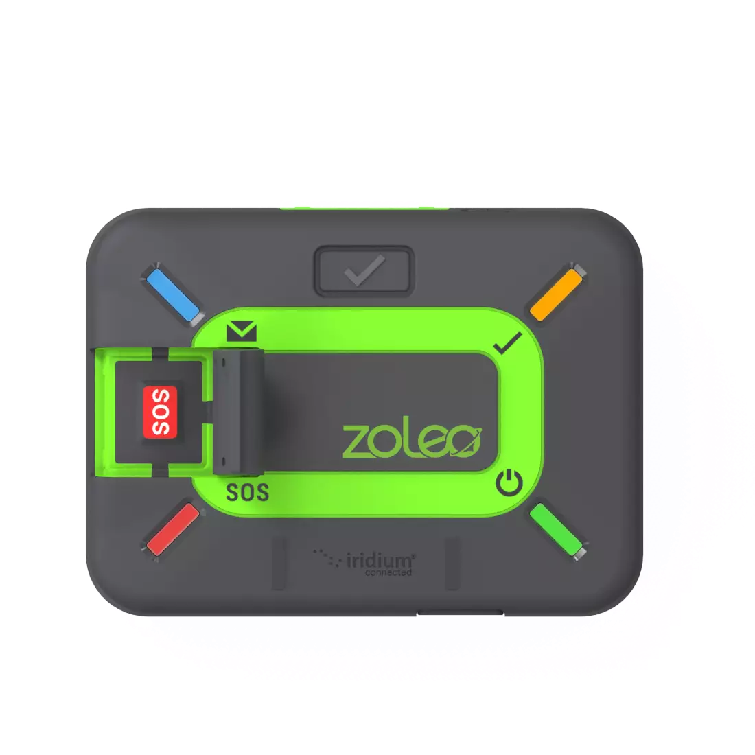 zoleo