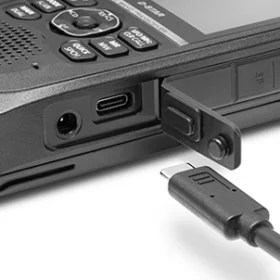 Icom ID-52A PLUS - GPS Central