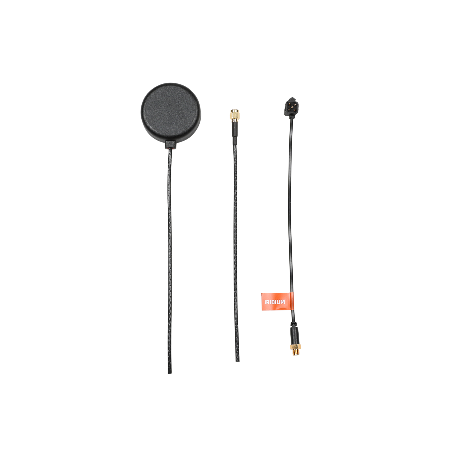 Garmin External inReach Antenna GPS Central