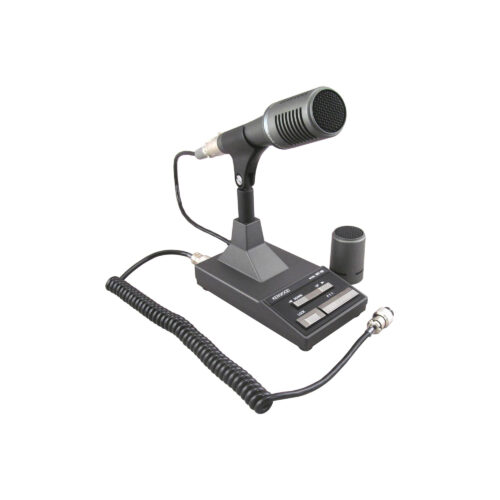 Kenwood TS590SG High Performance HF Transceiver GPSCentral.ca GPS