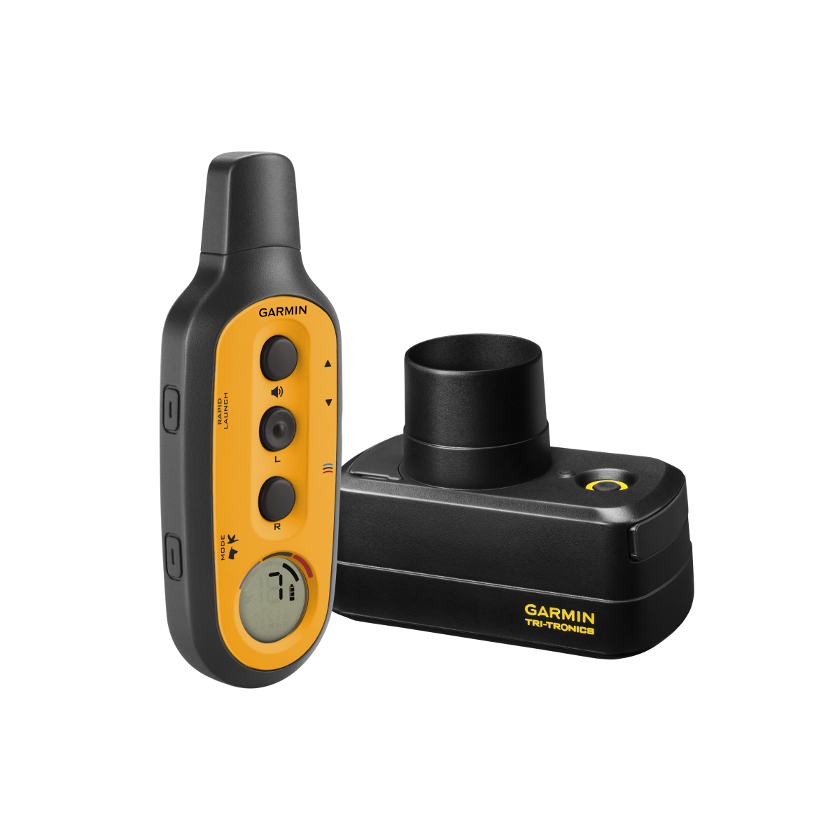 TriTronics & Garmin Dog Training Collars GPS Central