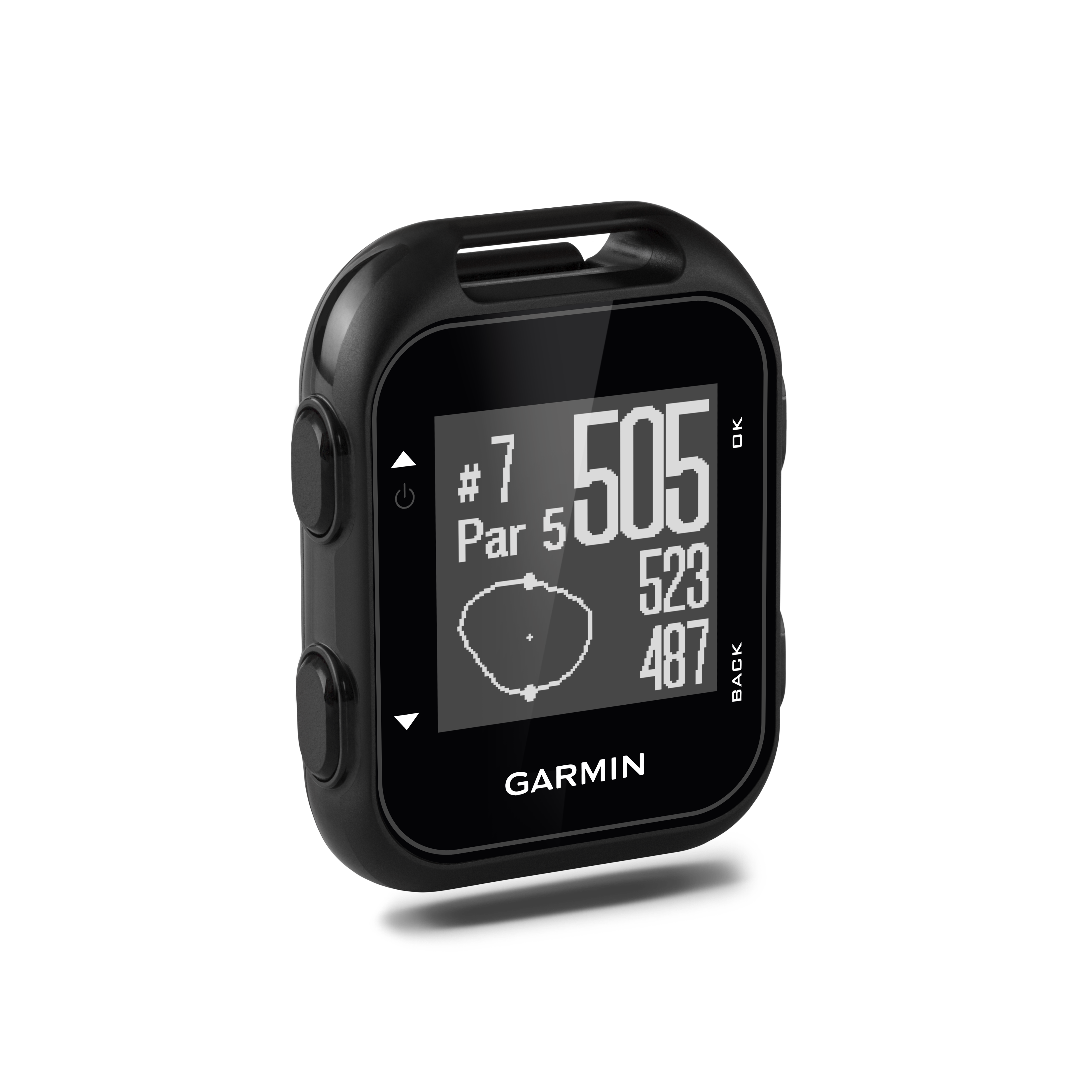 Garmin Approach G10 – Preloaded with – GPS Central