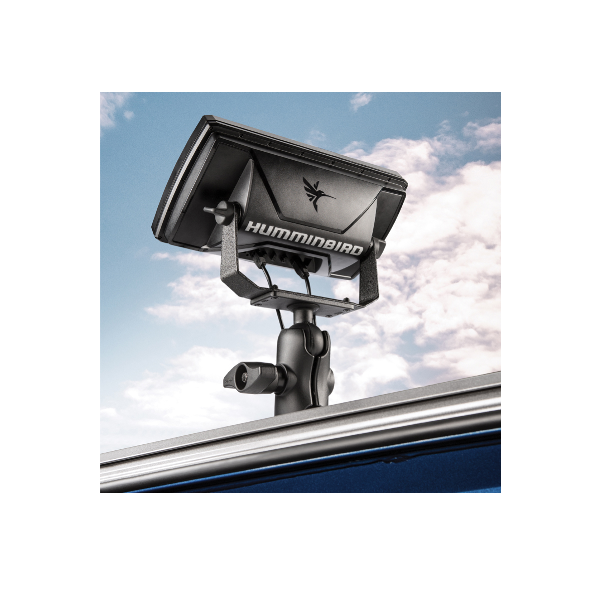 RAMD20225C202U RAM 2.25" Ball Mount GPS Central Canada GPS