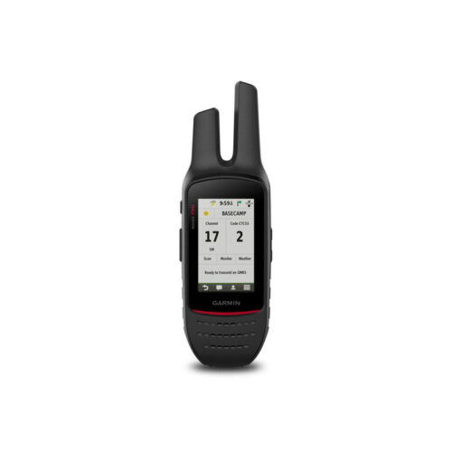 Garmin Rino 750 (Canadian Version)