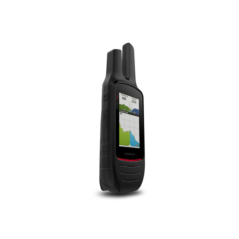 Garmin sales rino 750