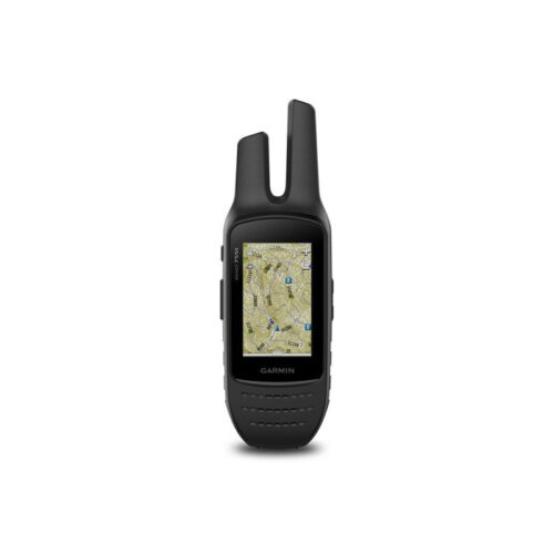 Garmin Rino 755t