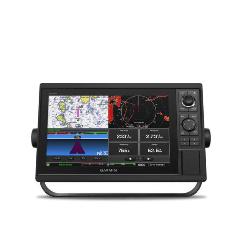 Chartplotters & Marine GPS Units GPS Central