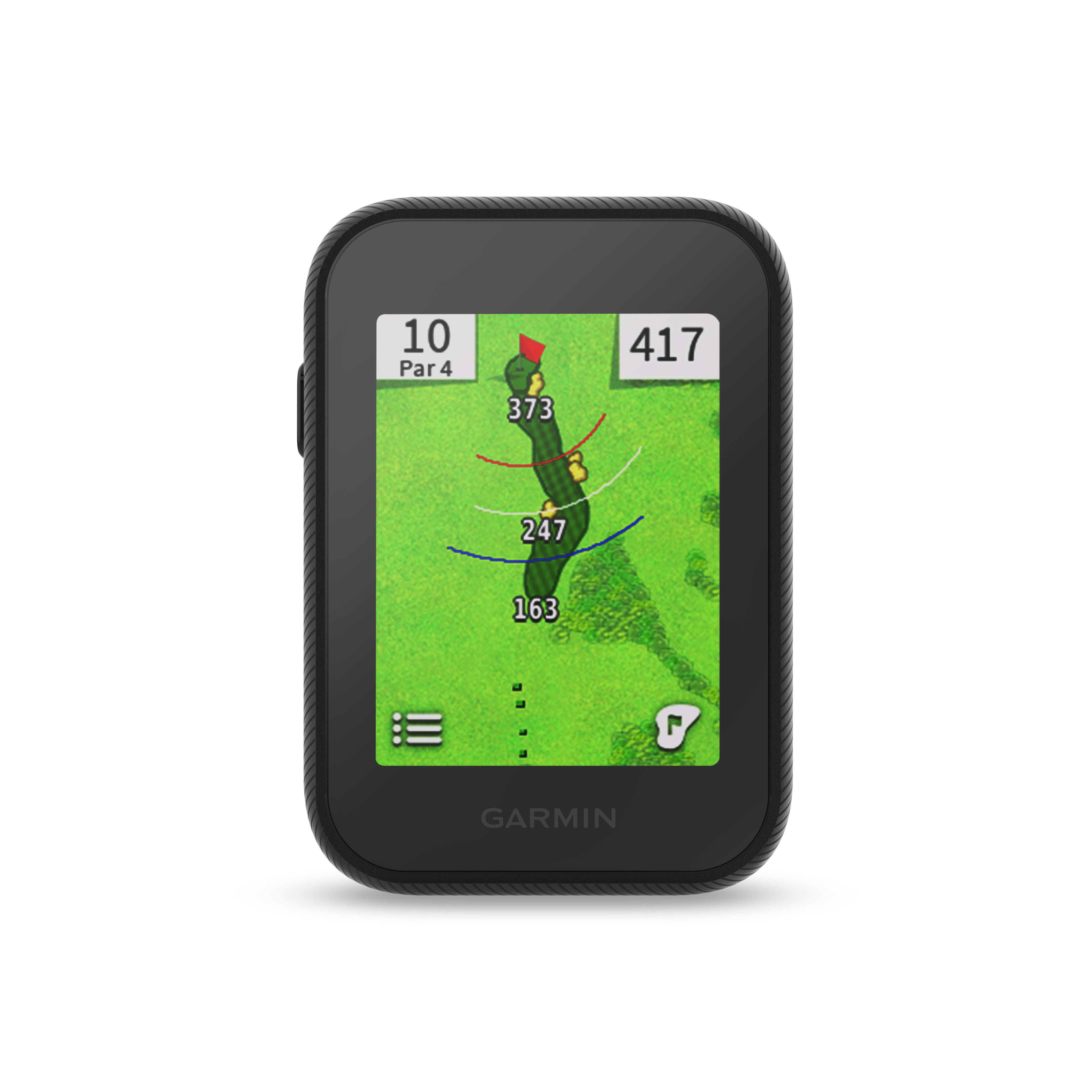Garmin Approach G30 GPS Golf Handheld 