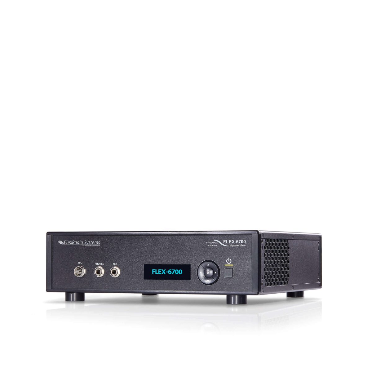 FLEX6700 HF/50 MHz Transceiver for the Most Demanding Amateur