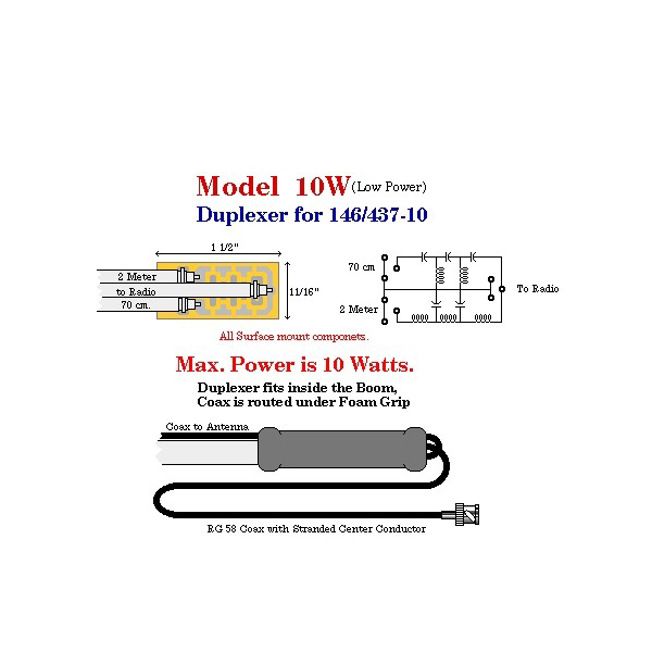 arrow antenna