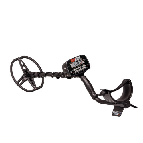 Metal Detectors & Accessories GPS Central