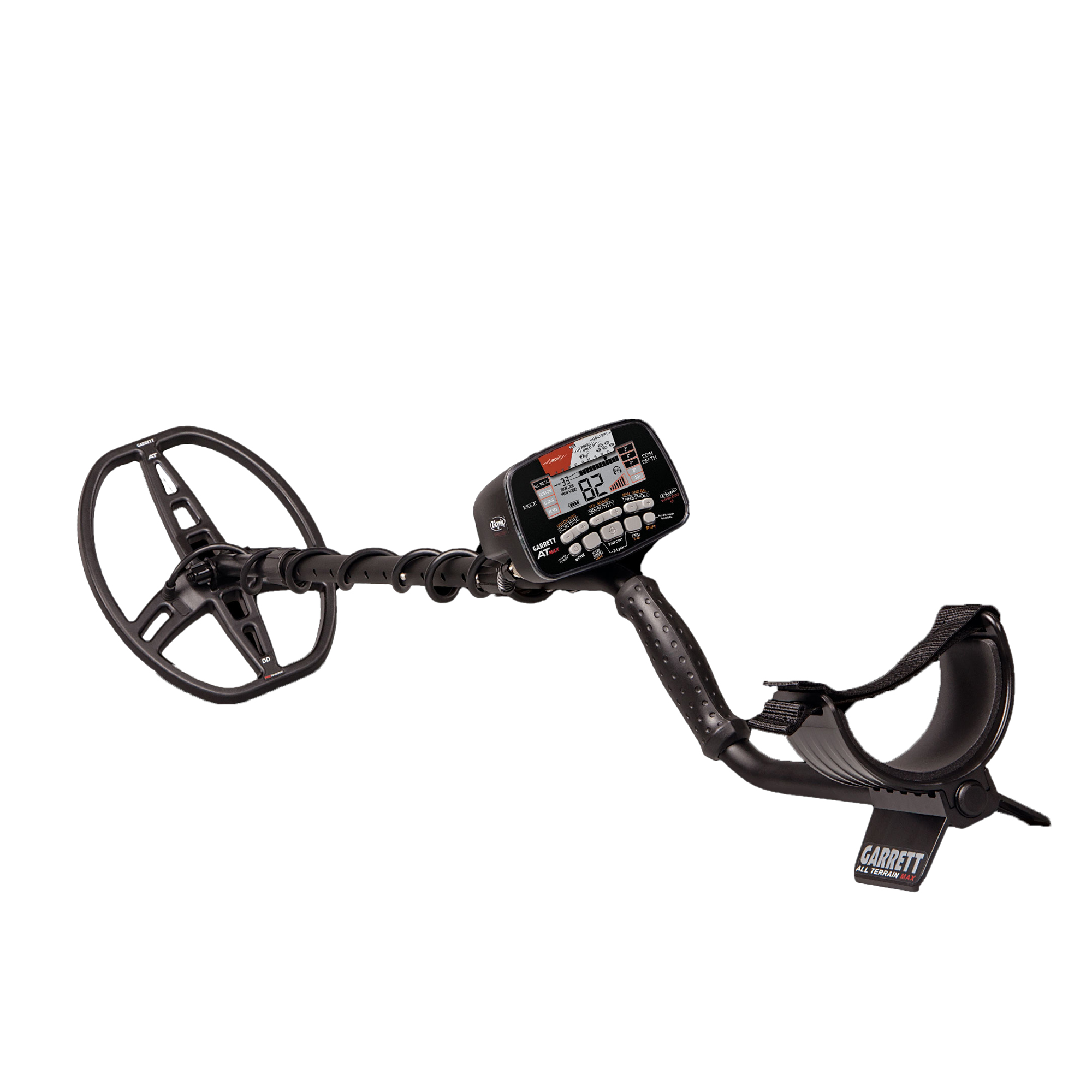 Metal Detectors by Minelab, Garrett & Nokta GPS Central Canada GPS