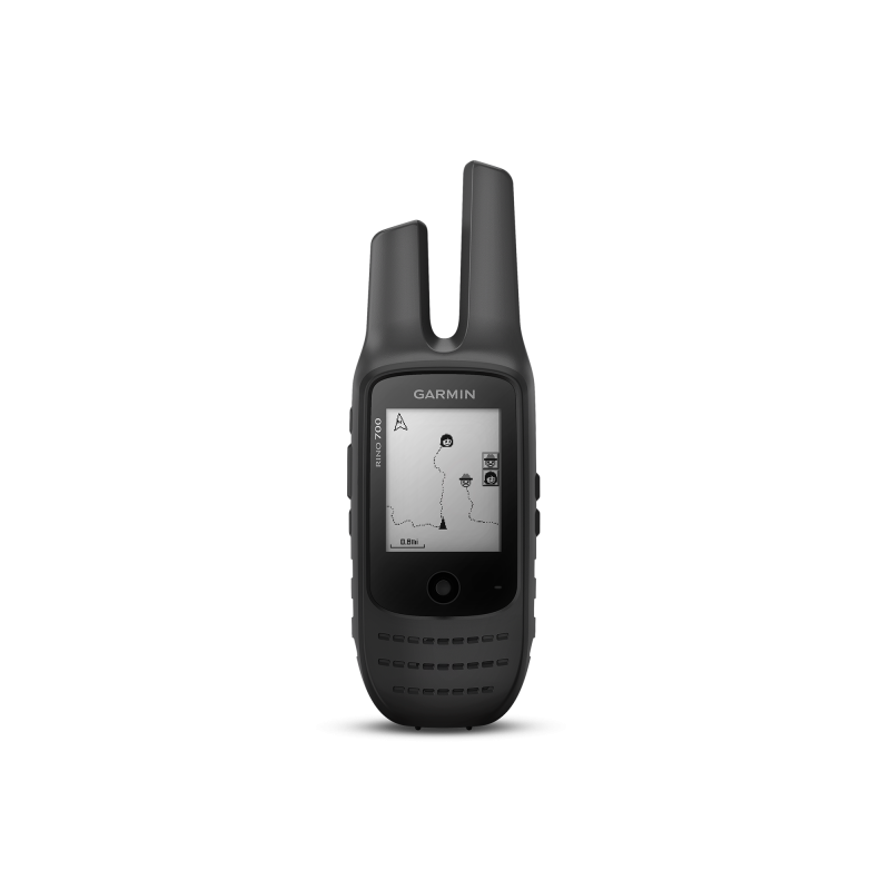 Garmin Rino 700 Handheld GPS and Radio GPS Central Canada
