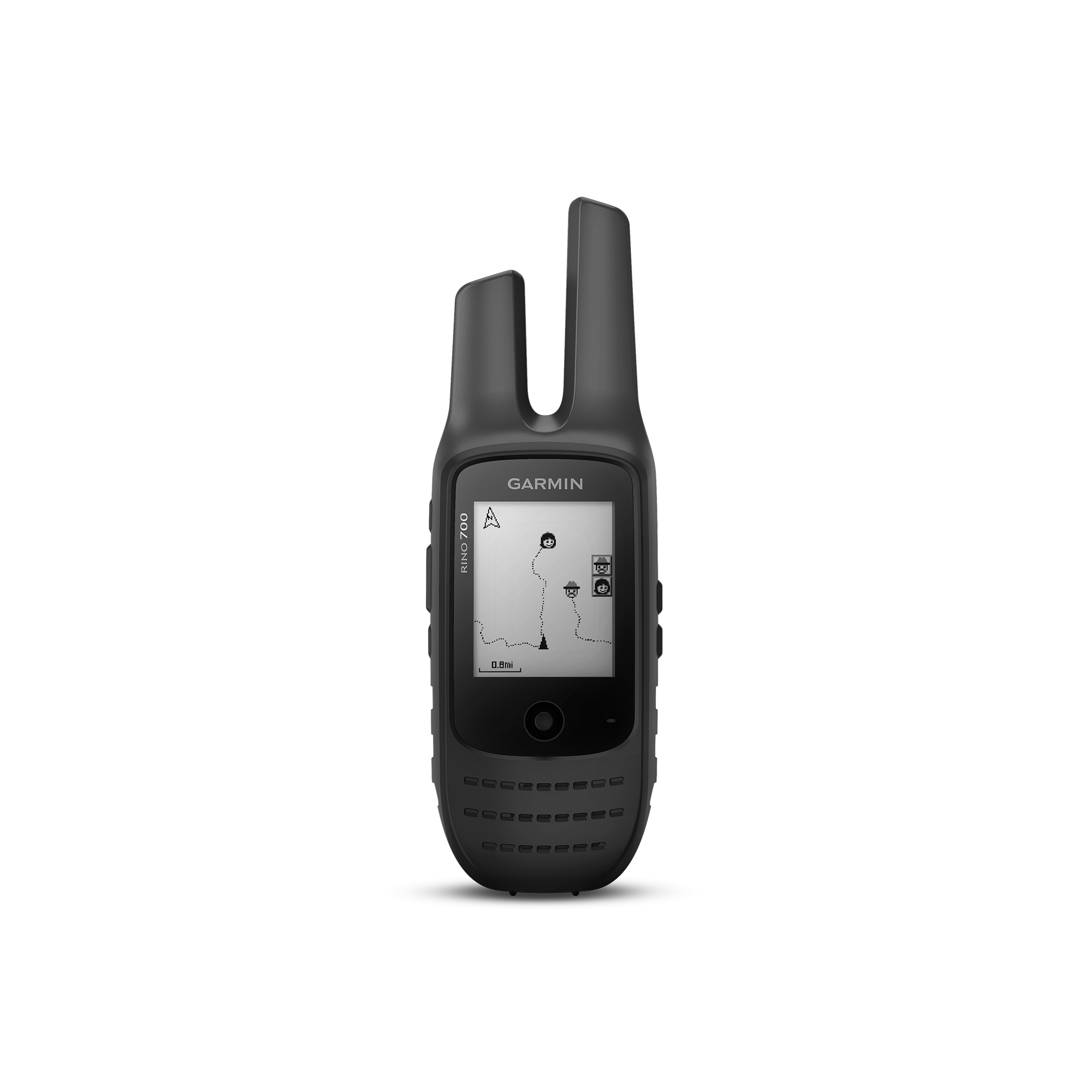 Garmin Rino 700 Handheld GPS and Radio GPS Central Canada GPS Central