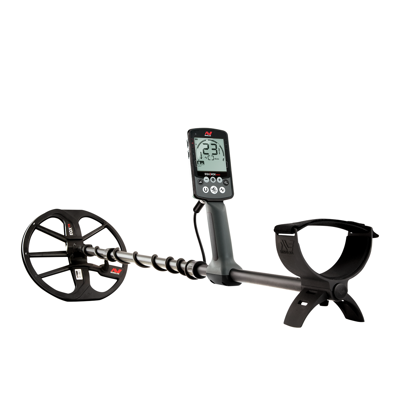 Metal Detectors & Accessories GPS Central GPS Central