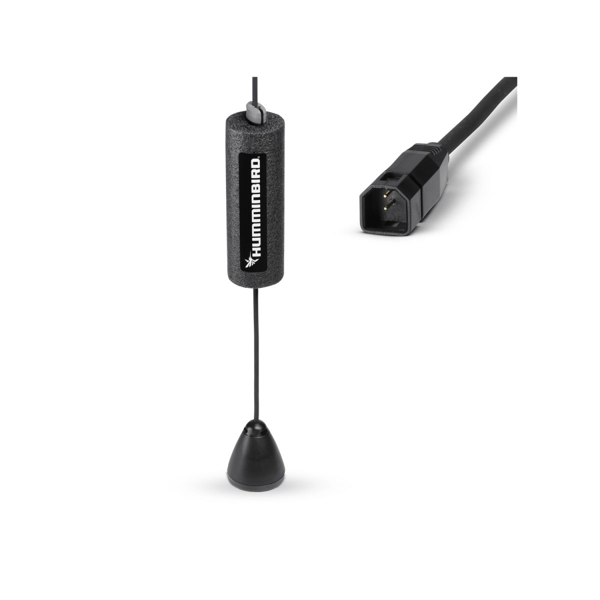 Garmin GT56UHDTH Transducer GPS Central
