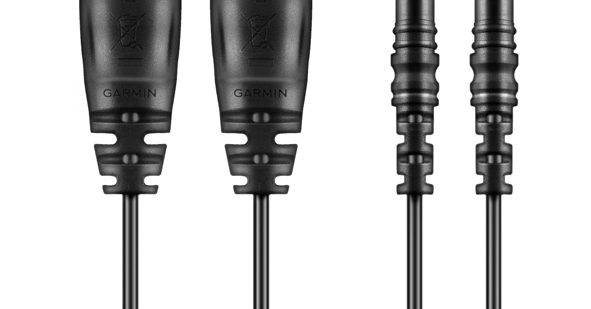 Garmin Transducer Adapter Cable (0101223407) GPSCentral.ca GPS