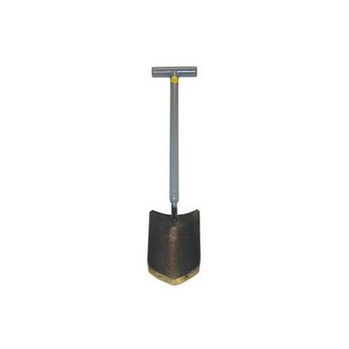 Lesche All Purpose Long Shovel 26"