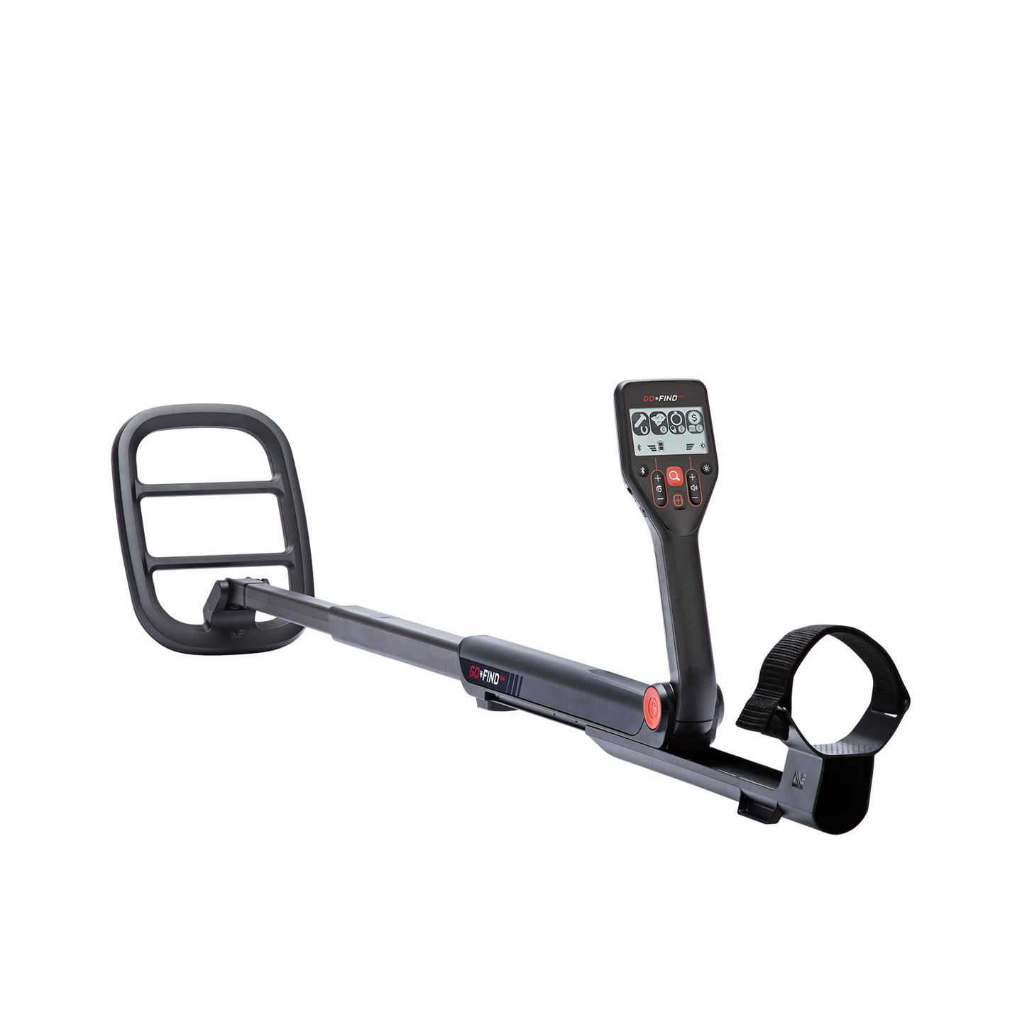 Metal Detectors & Accessories GPS Central GPS Central