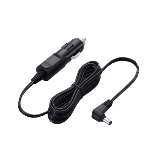 ICV86 2M VHF FM Portable with Powerful Audio GPSCentral.ca