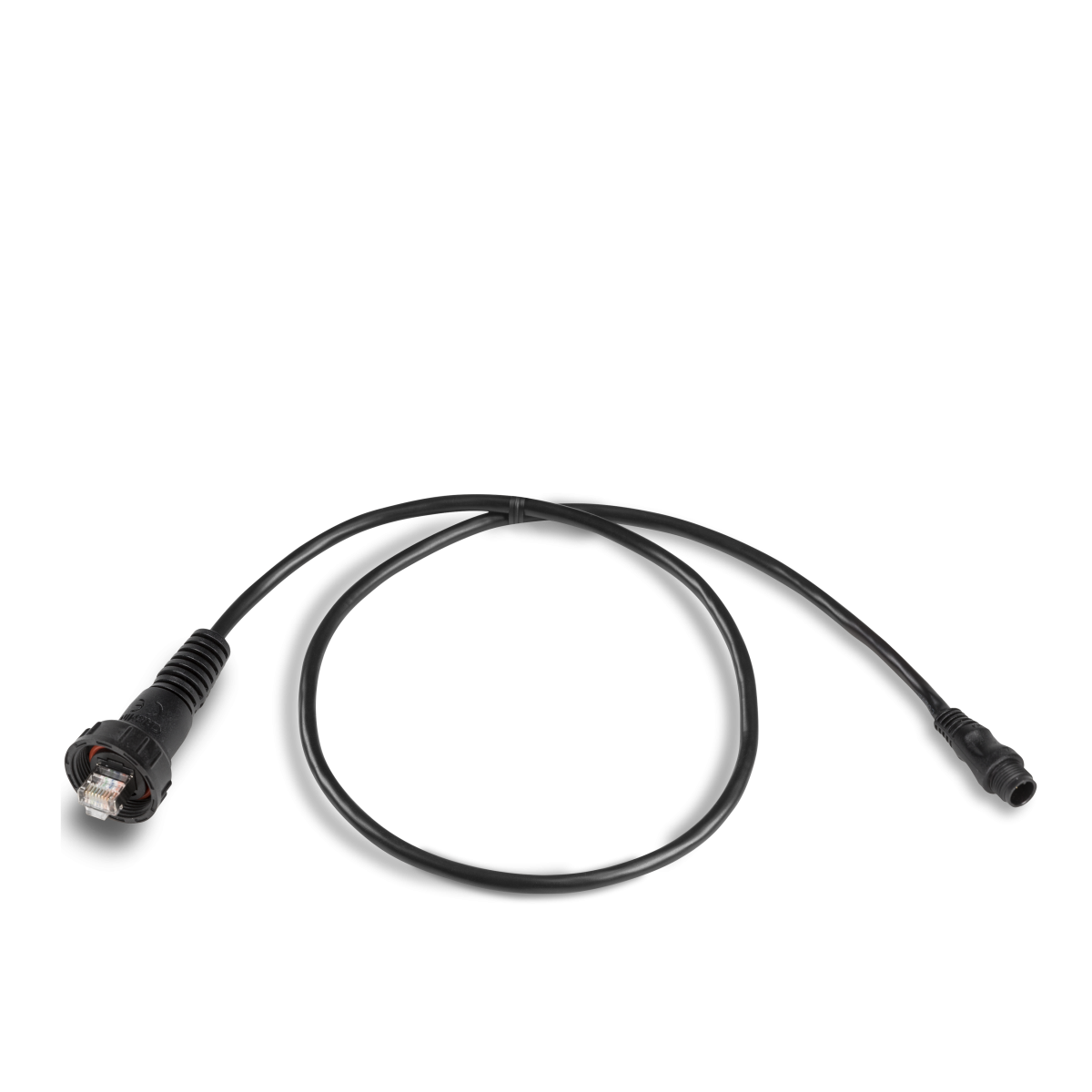 Garmin Marine Network Adapter Cable (Small Male to Large) (0101253101)