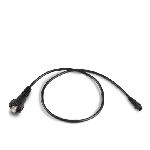 Garmin Marine Network Adapter Cable (Small Male to Large) (0101253101)