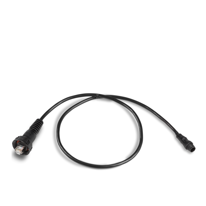 Garmin Marine Network Adapter Cable (Small Male to Large) (0101253101)