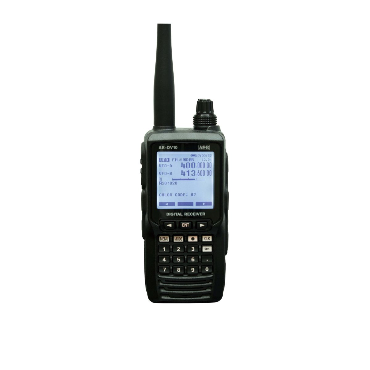 Scanners AOR (ARDV10) Multimode Digital Voice Receiver