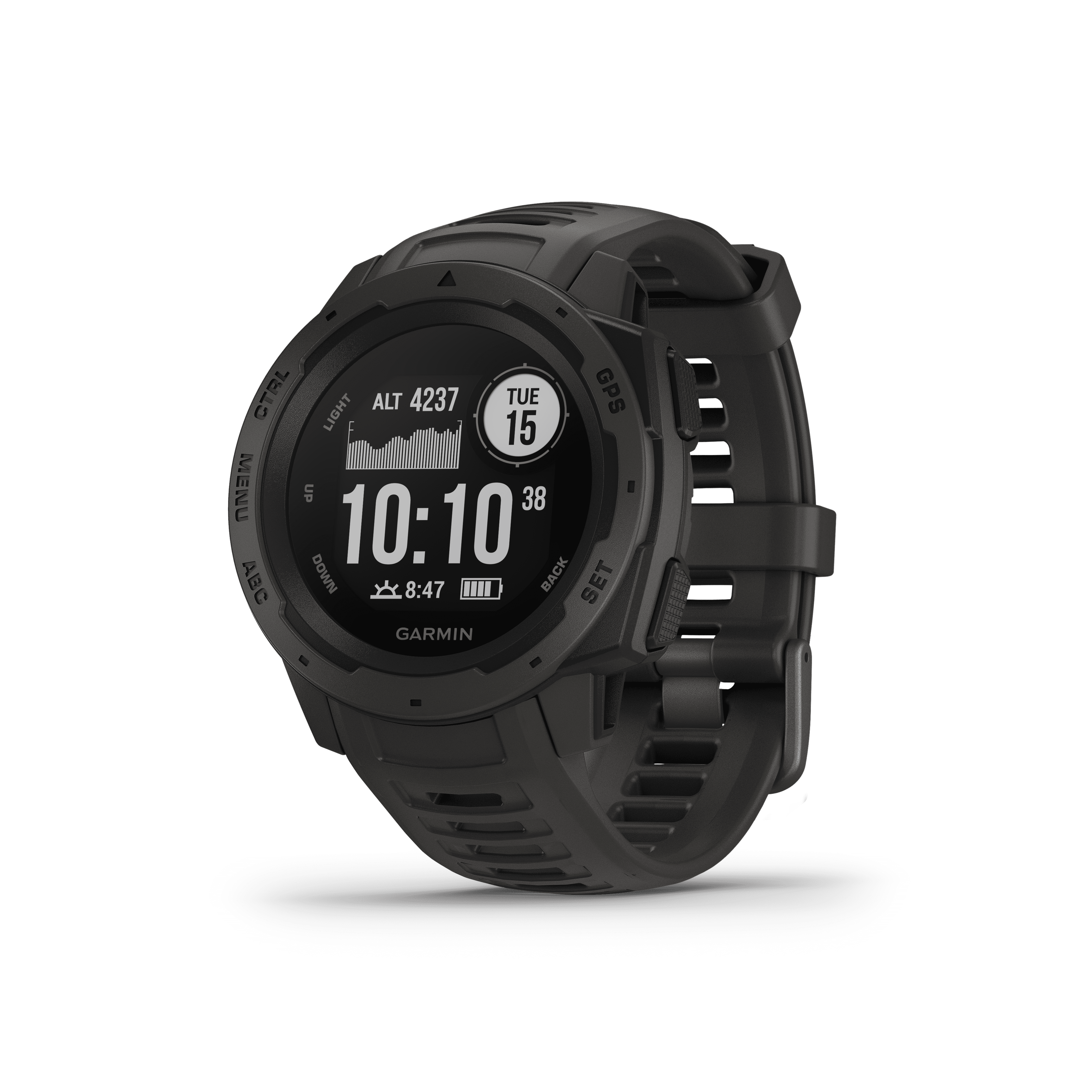 Garmin fenix 7s Series GPS Central