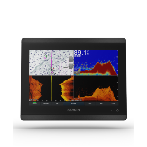 Chartplotters & Marine GPS Units GPS Central