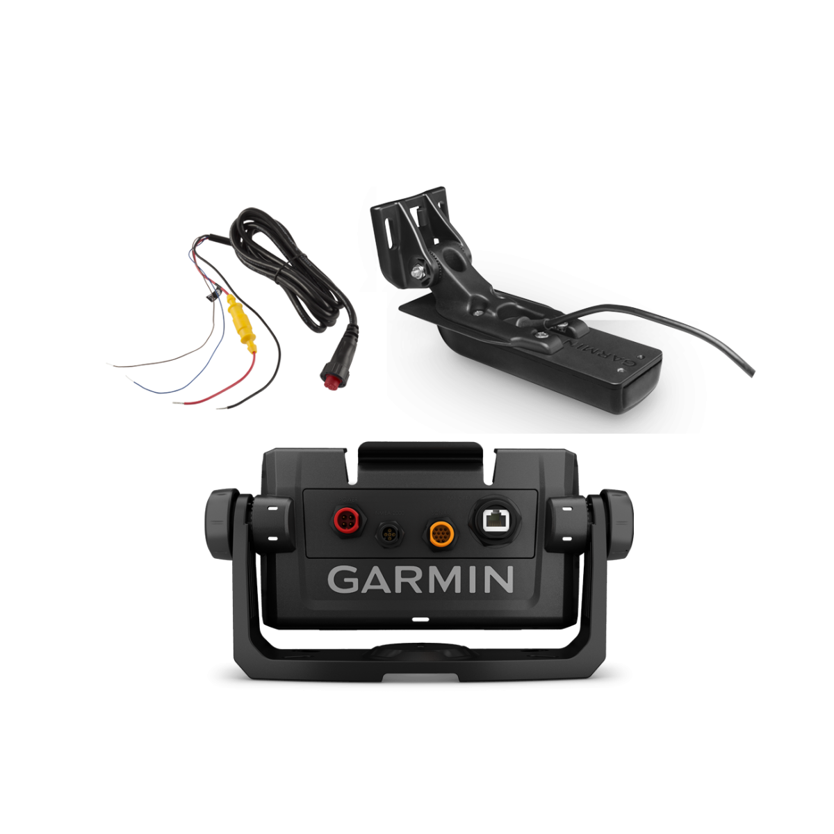 Garmin Marine Network Cables with Large Connectors GPS Central