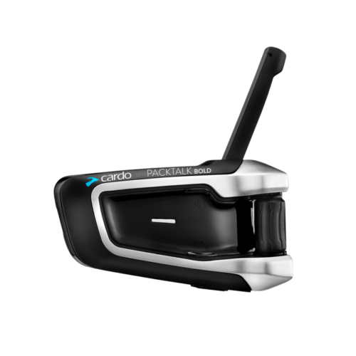 Cardo Packtalk Bold JBL