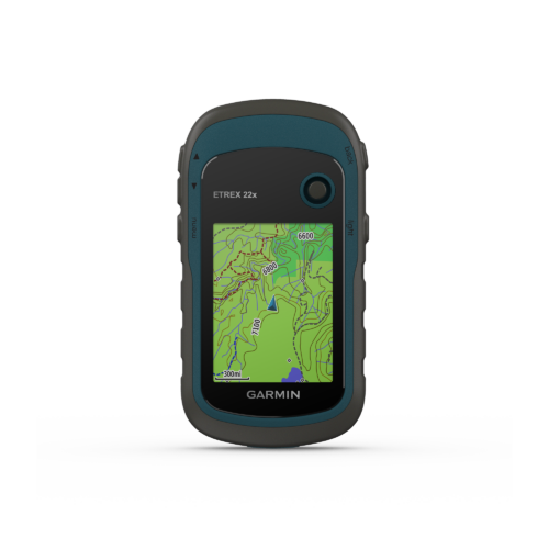 Garmin eTrex GPS Comparison Differences between eTrex GPS units