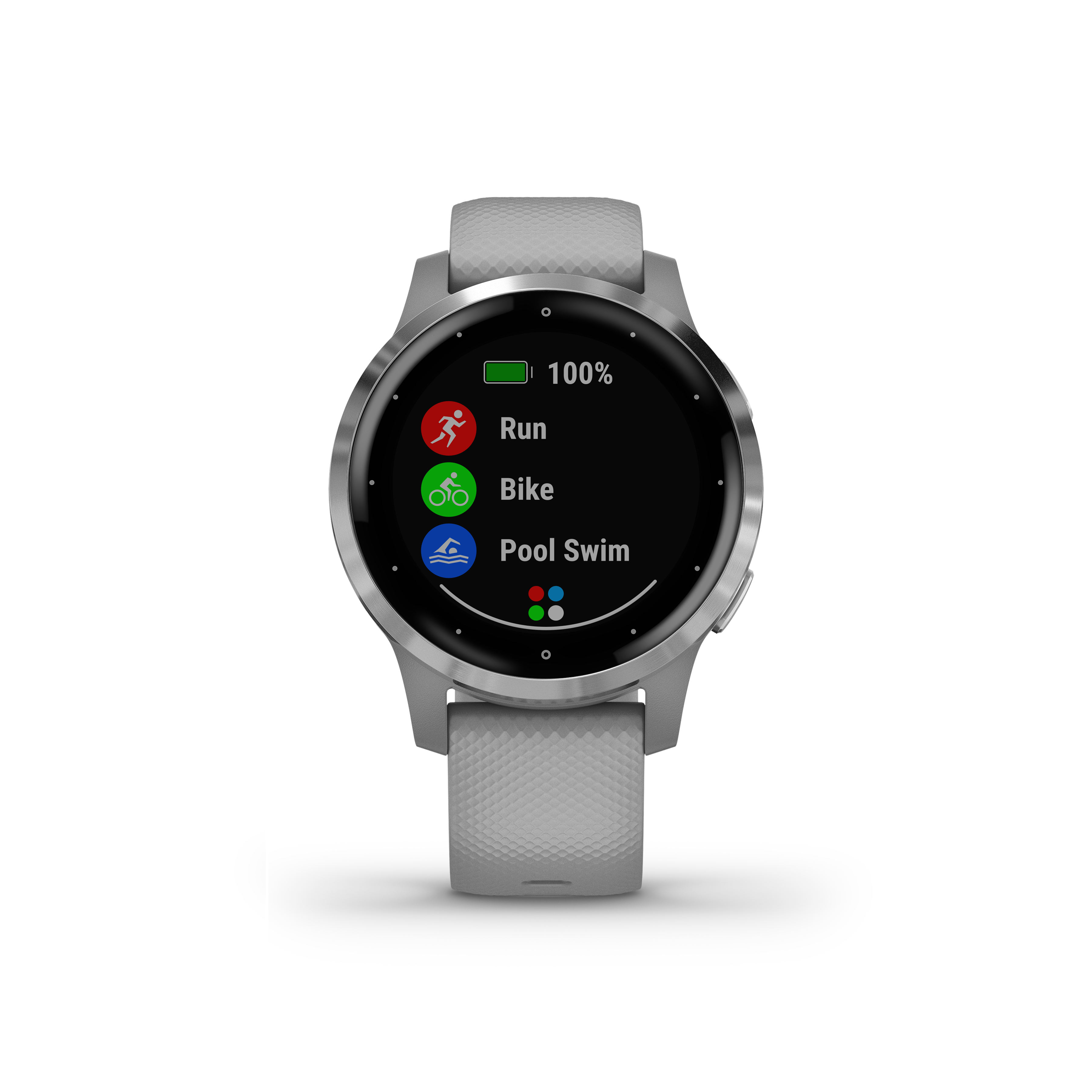 Garmin vivoactive 4s (0100217201/11/21/31) GPSCentral.ca
