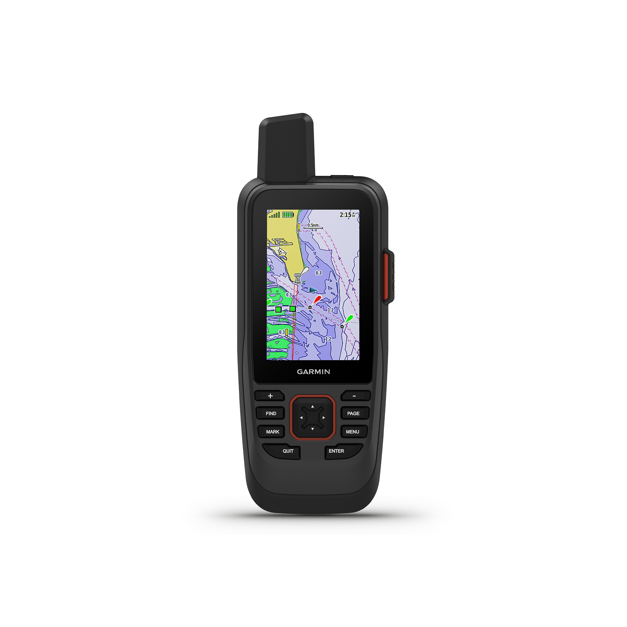 Garmin GPSMAP 78, 79 & 86 Series Comparison | GPS Central GPS Central