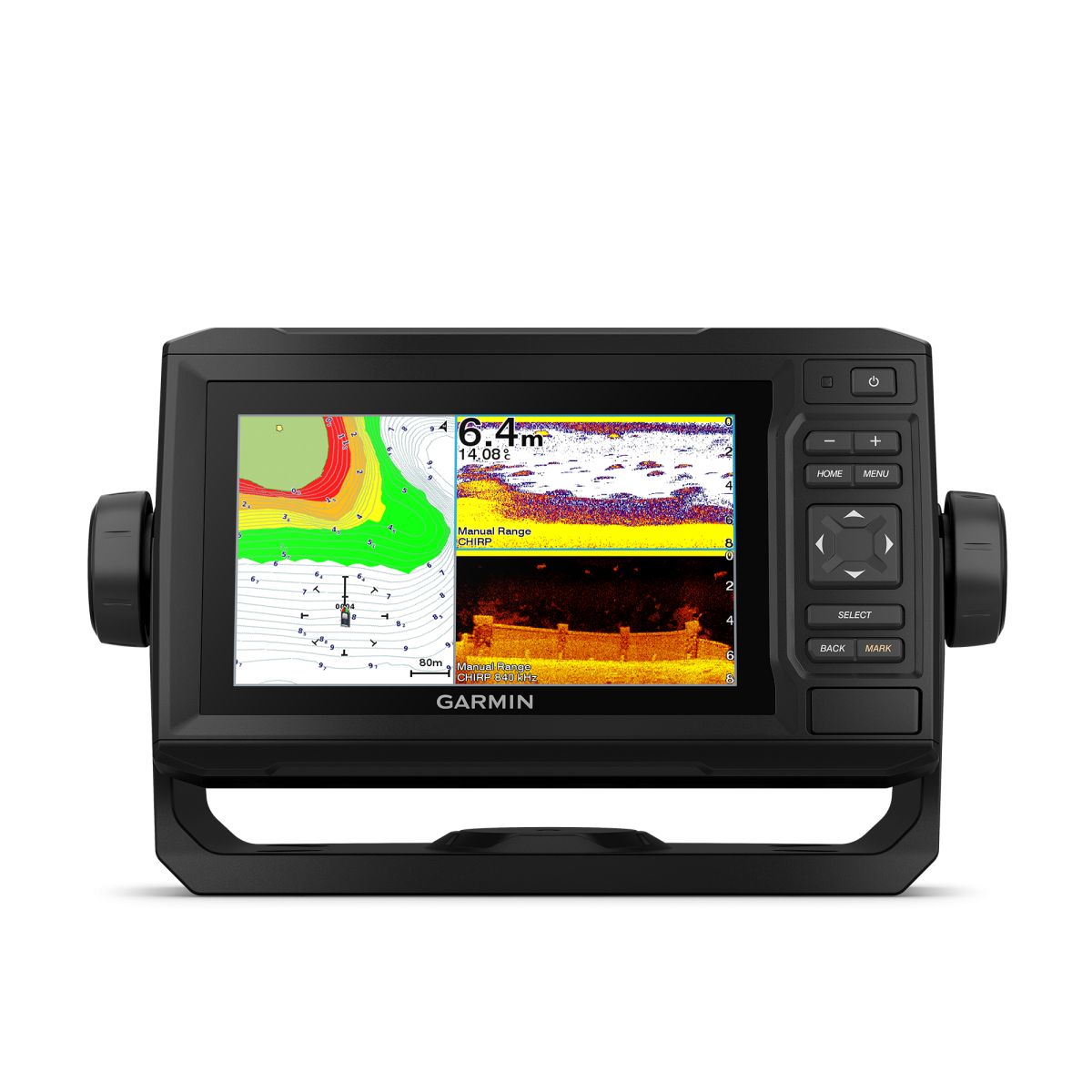 Marine GPS Chartplotters & Sonar GPS Central