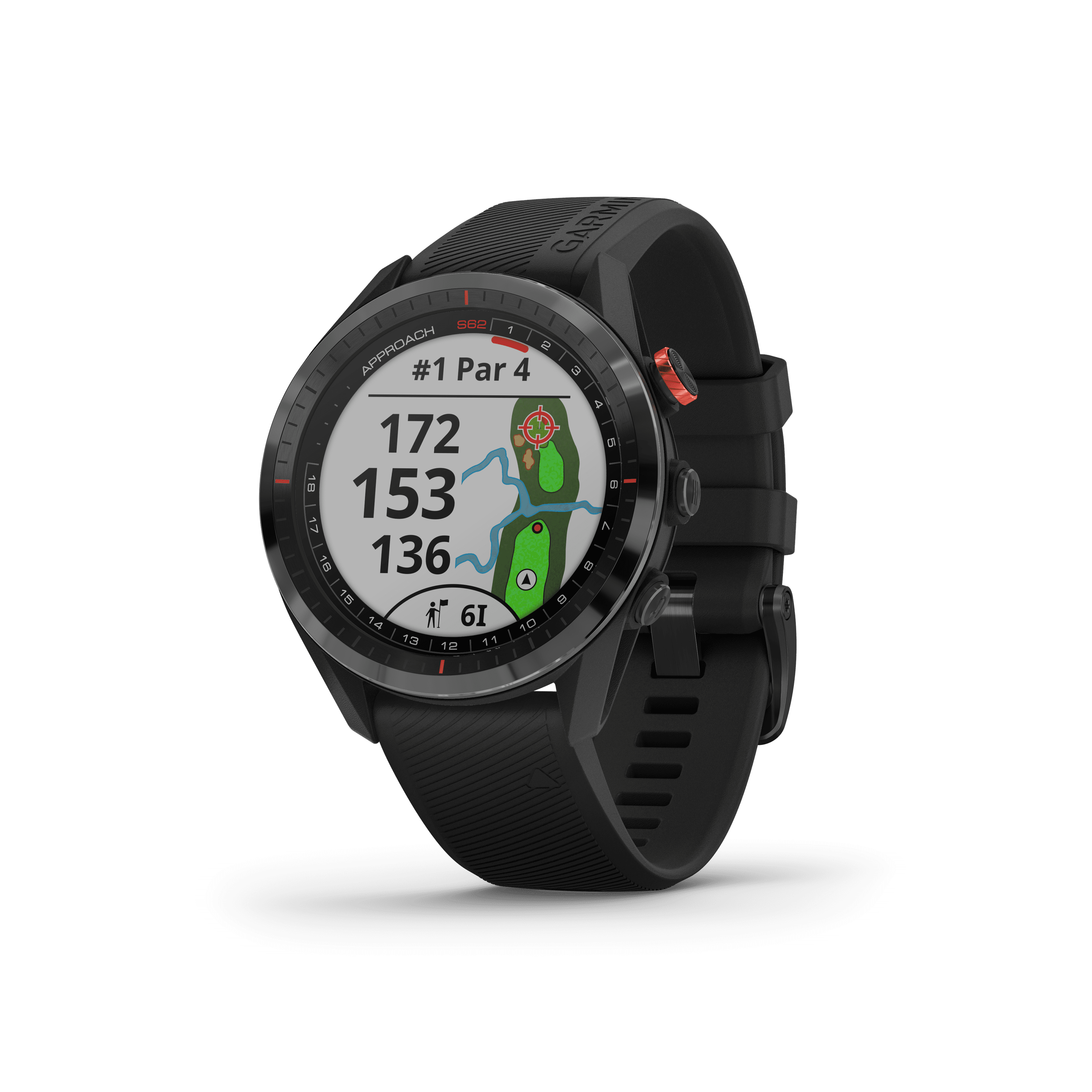 The Best Garmin Golf Watches for 2023 