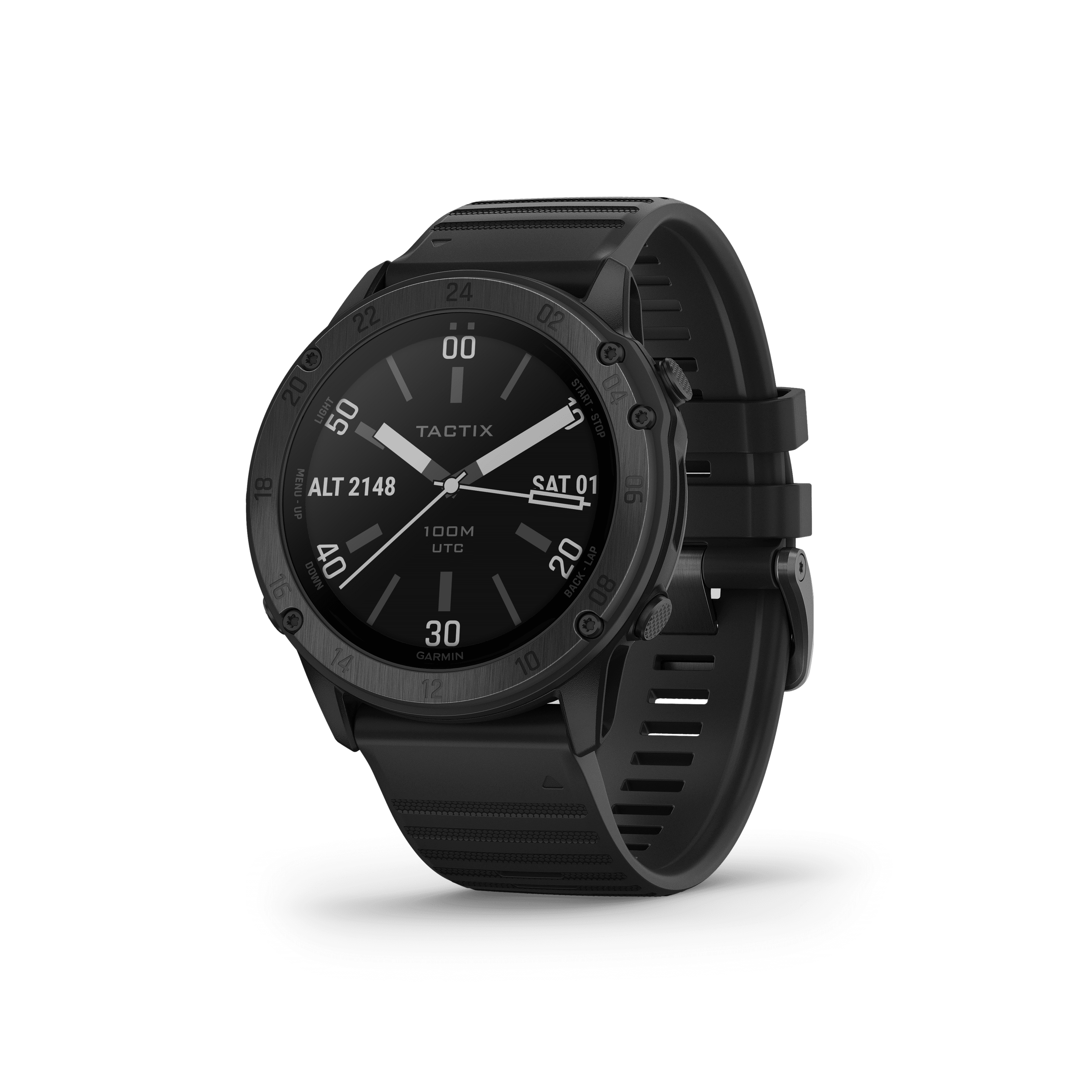 Garmin tactix Delta Tactical Sapphire 