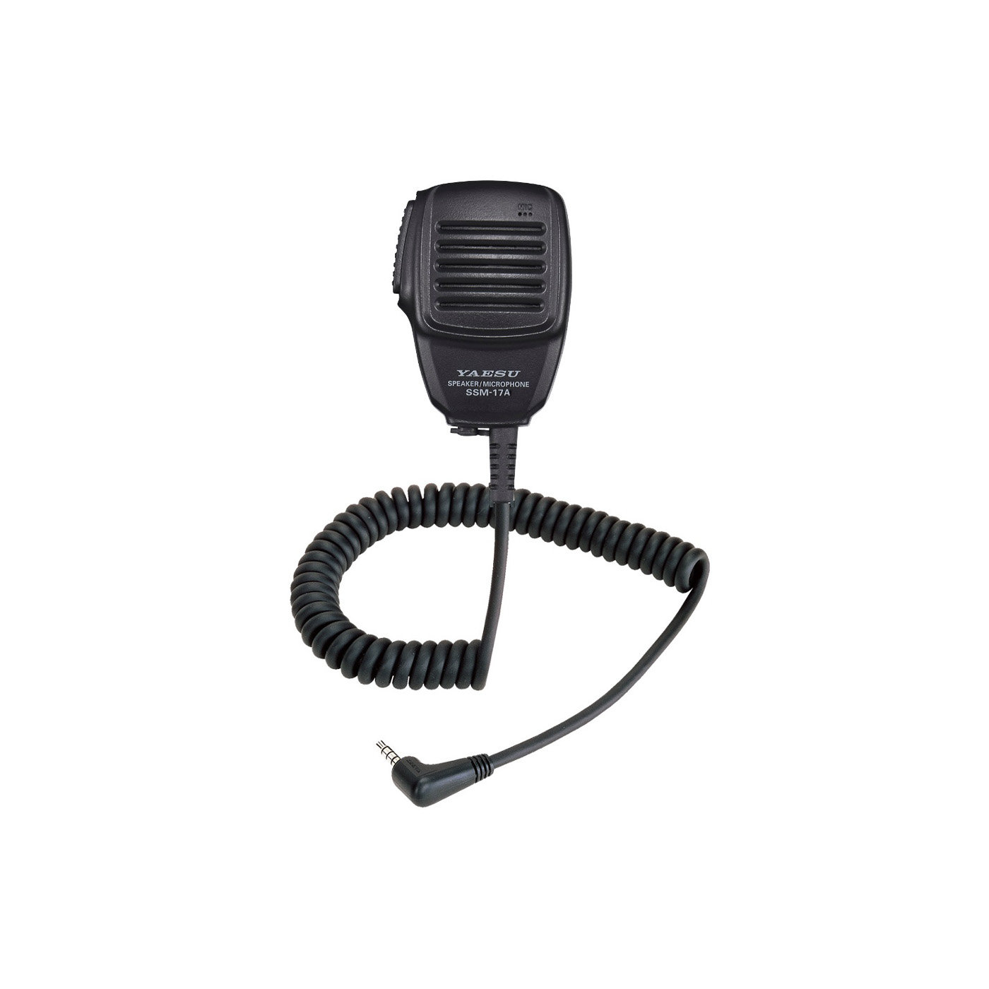 Yaesu FT5DR 5W C4FM/FM 144/430MHz Dual Band Digital Transceiver