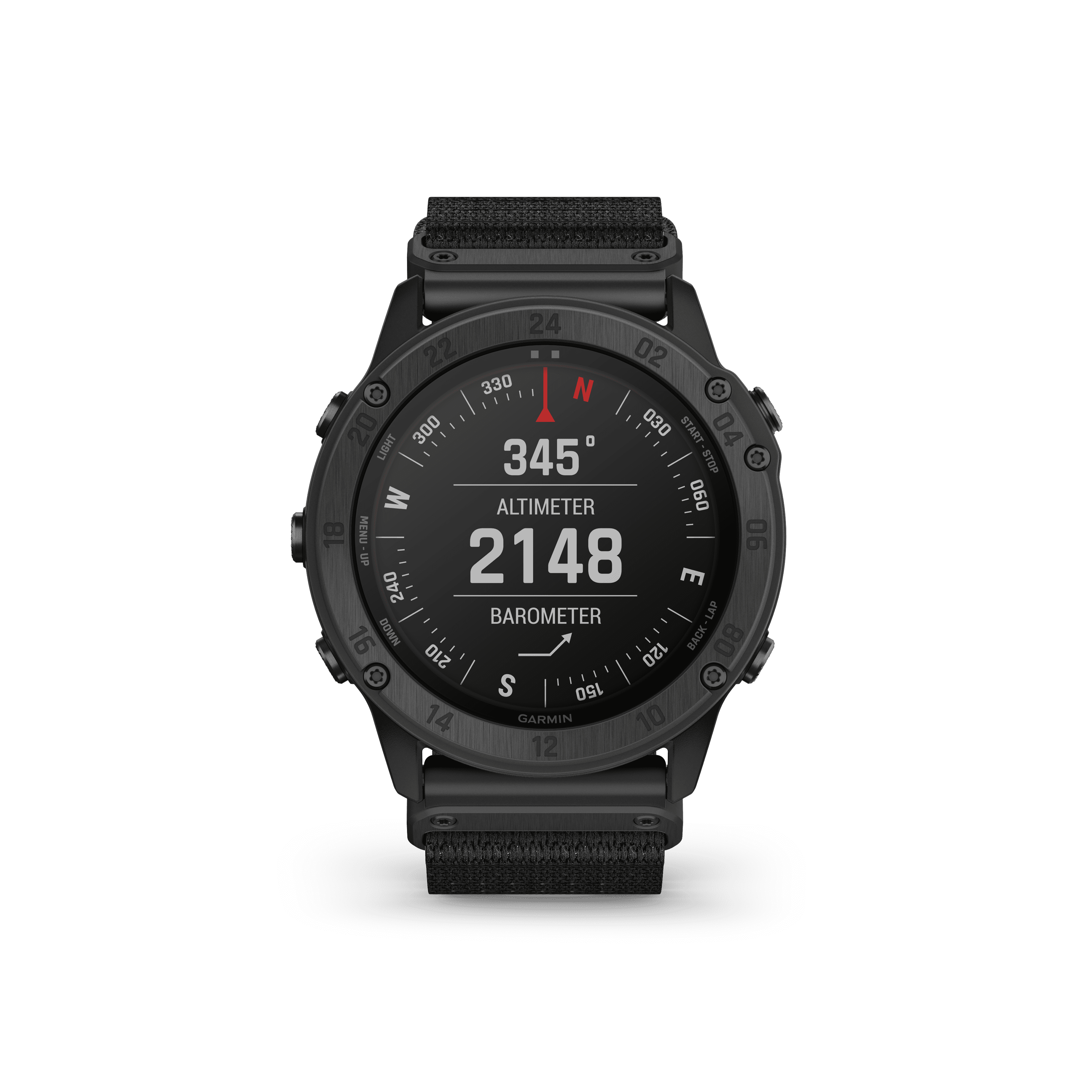 Garmin tactix Delta Solar Edition GPS Central in Canada GPS Central