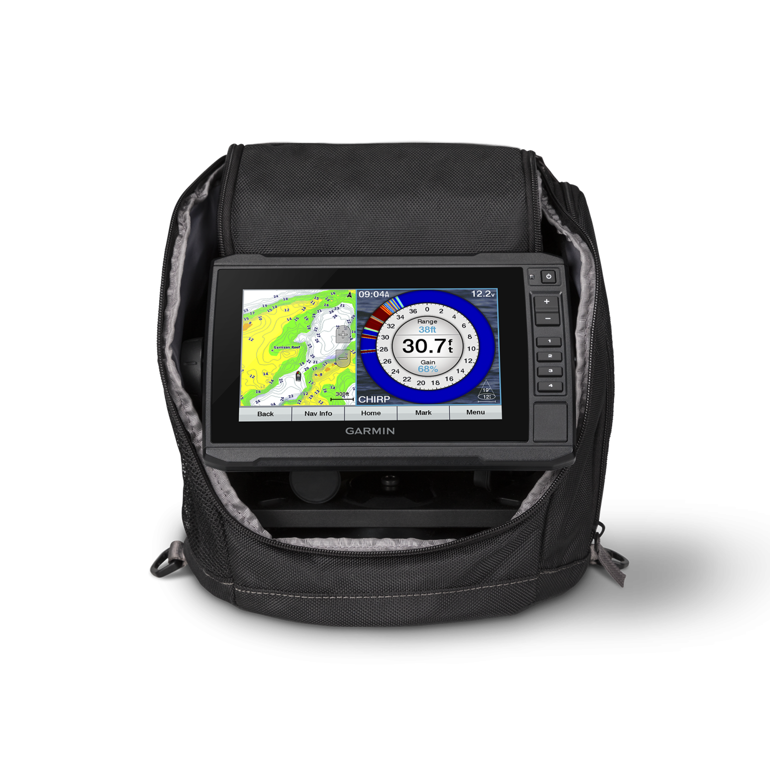 Chartplotters & Marine GPS Units GPS Central