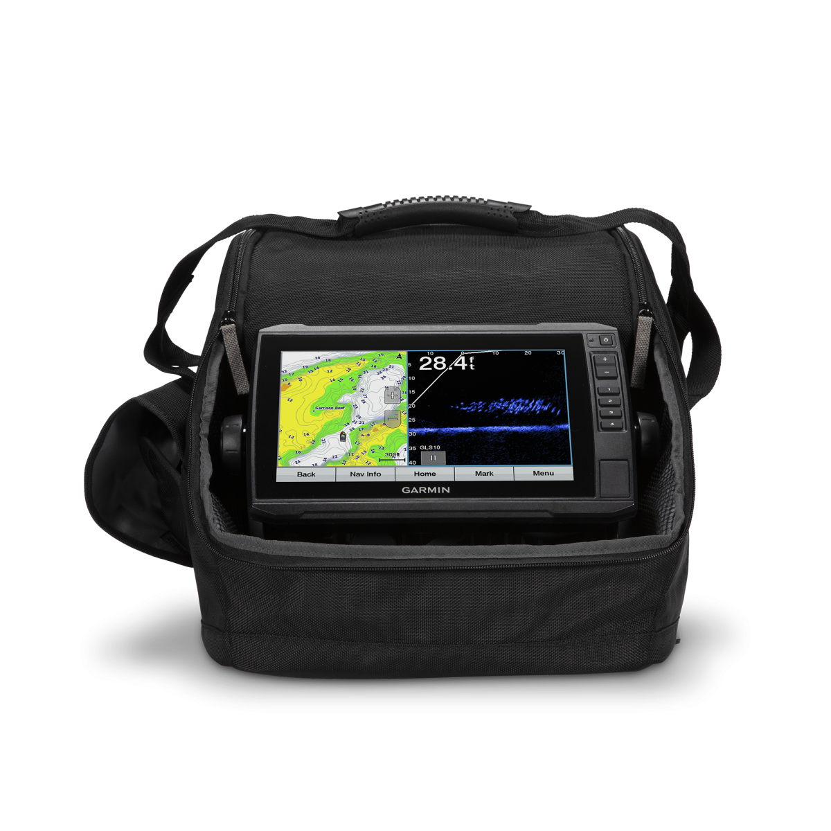 Ice Fishing Gear Ice Augers, Underwater Cameras, Fishfinder Sonars