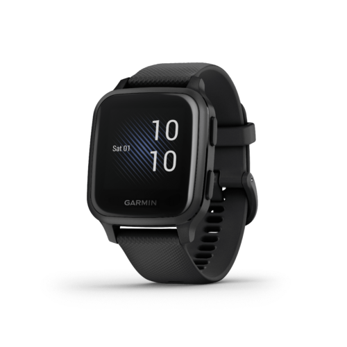 Garmin Venu Sq GPS Smartwatch